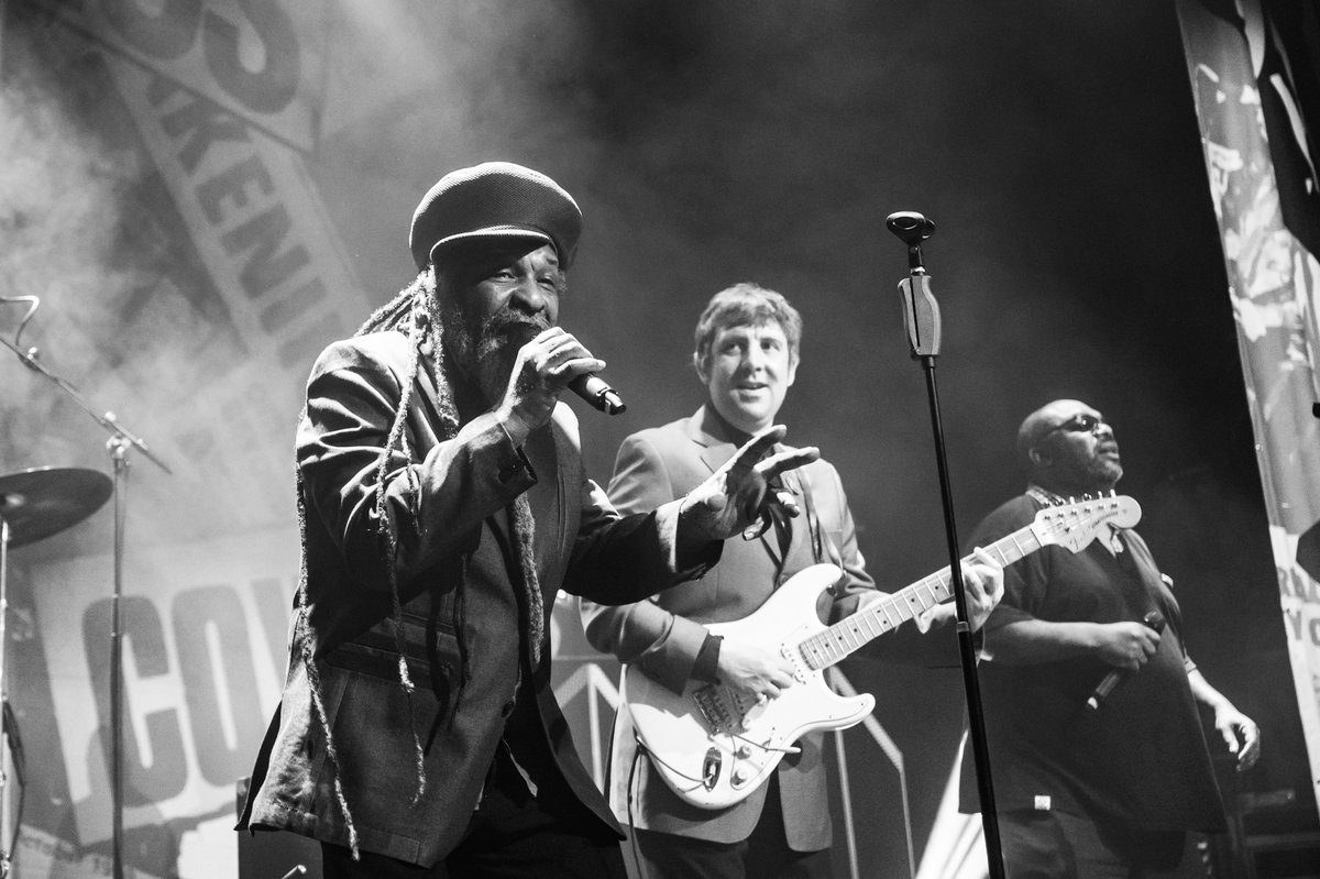 Pyramid & Parr Hall tweet media