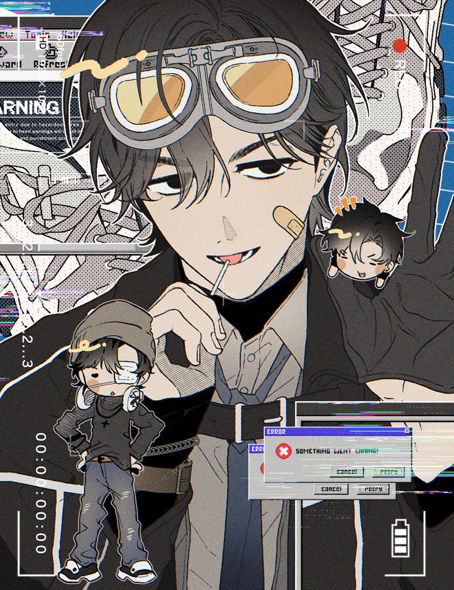 엔고 커미션 tweet media