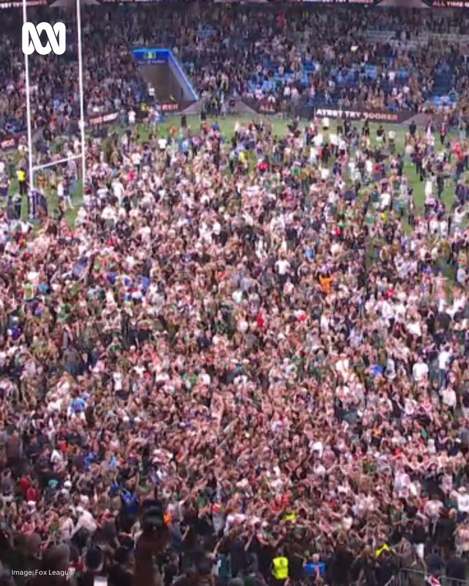 ABC SPORT tweet media