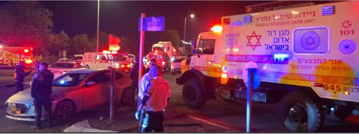 Gabriel Yerushalmi 🇮🇱 tweet media