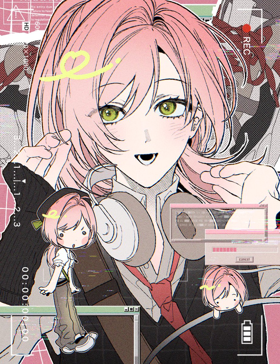 엔고 커미션 tweet media