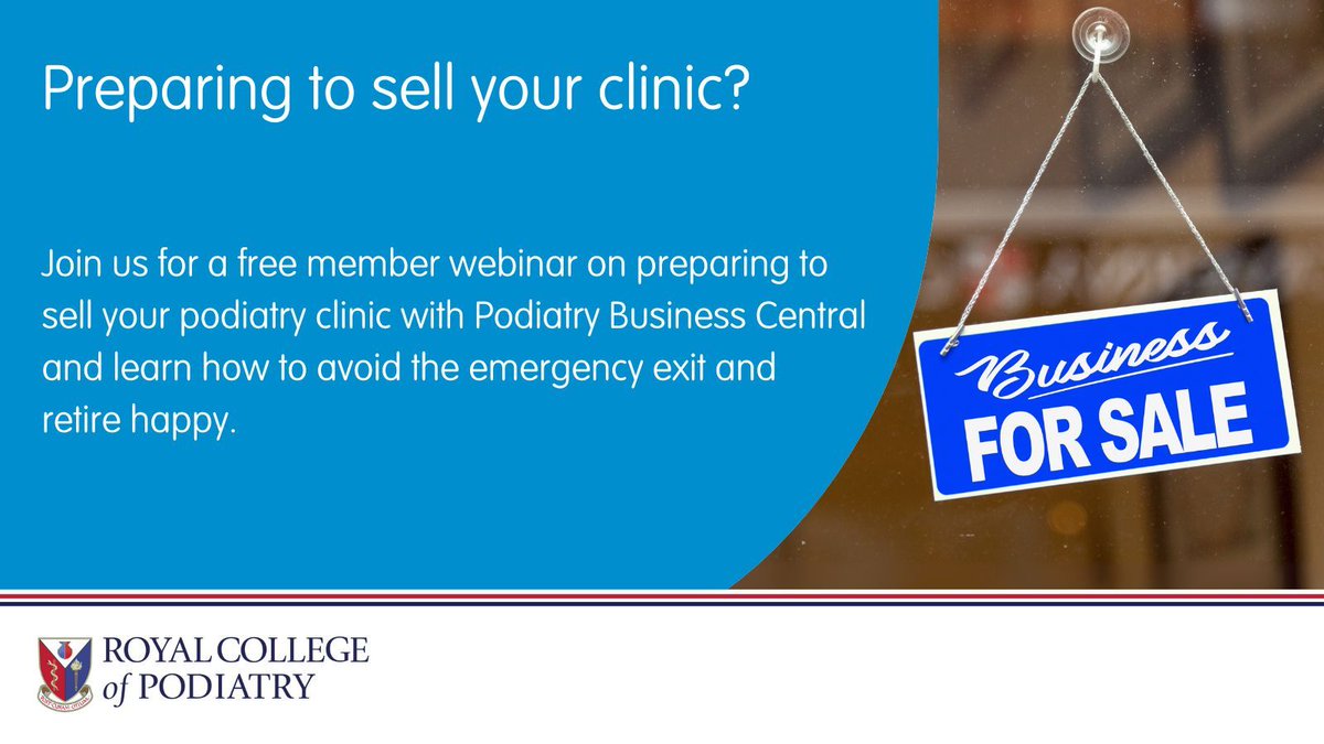 Royal College of Podiatry tweet media