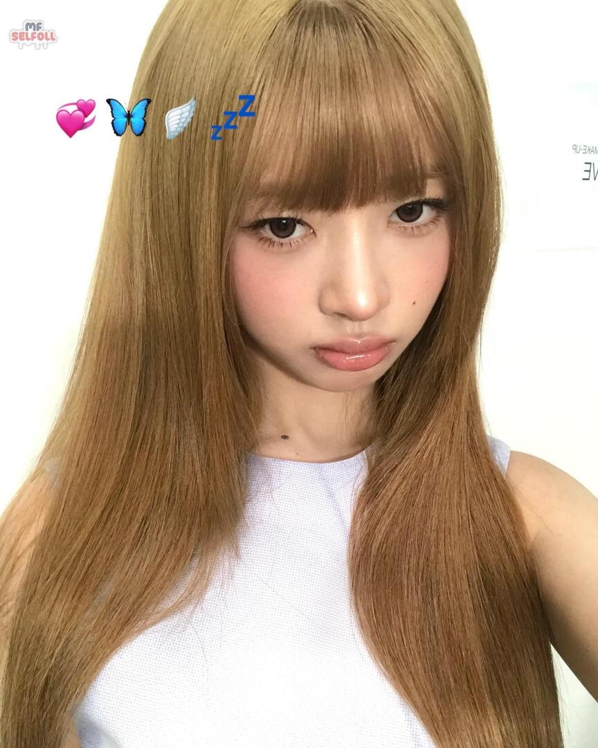 SELFOL ONLY! tweet media