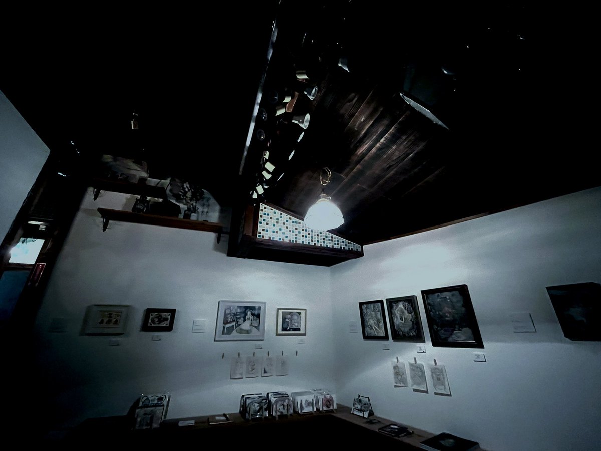 atelier 眞空 tweet media