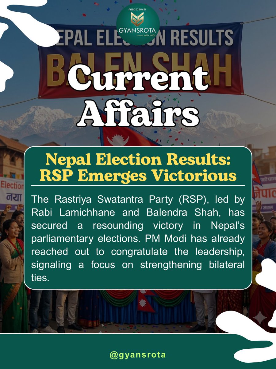 Gyansrota tweet media