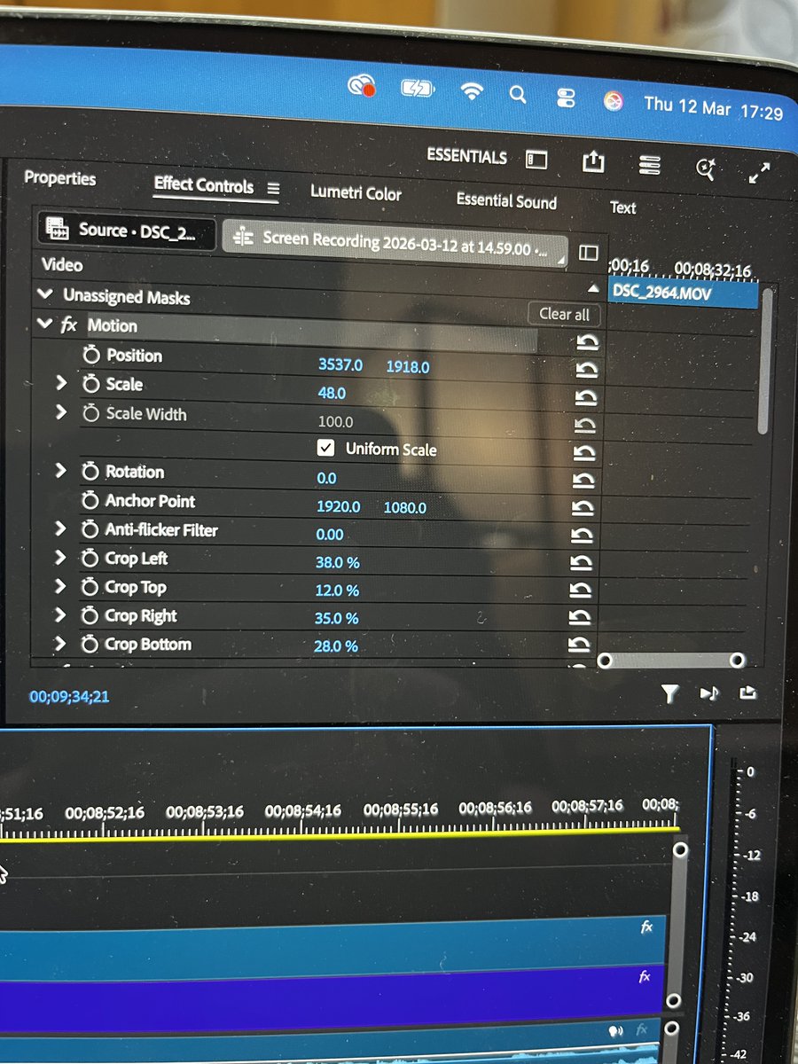 Create The Image Productions tweet media