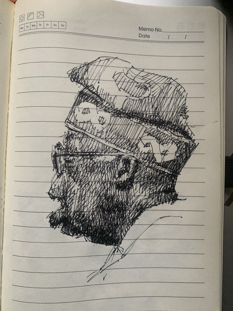 Prosper the Artist tweet media