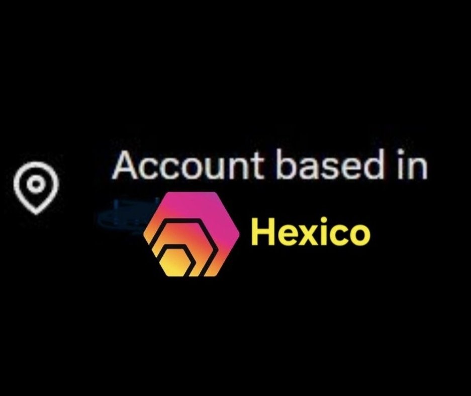 weirangelic's tweet photo. @MrLearnCrypto THOUSANDS of us still here πππ
#HEX #Hexicans #HEXICO $HEX https://t.co/IG2NyuAp3j