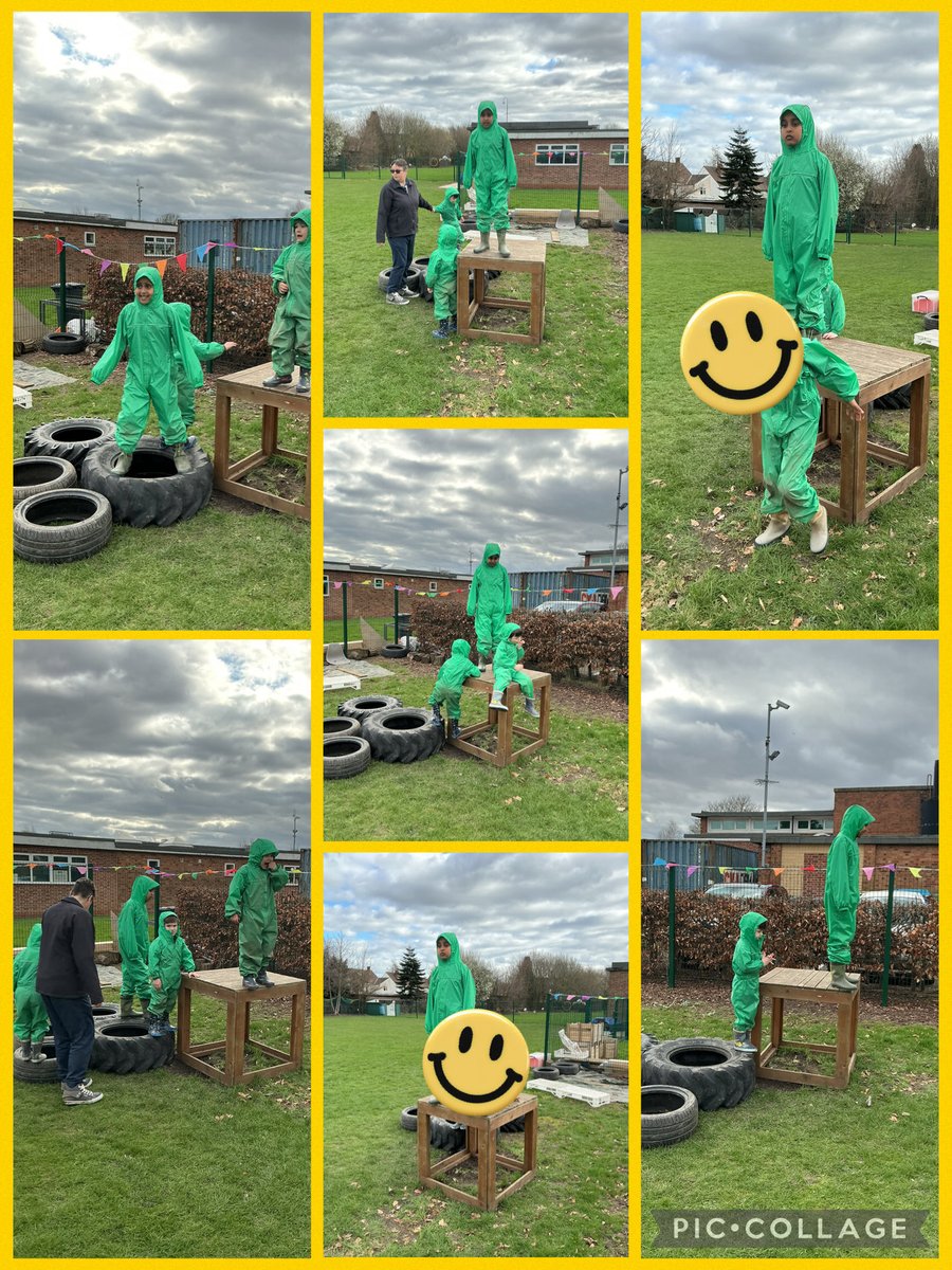 Bellfield Primary tweet media