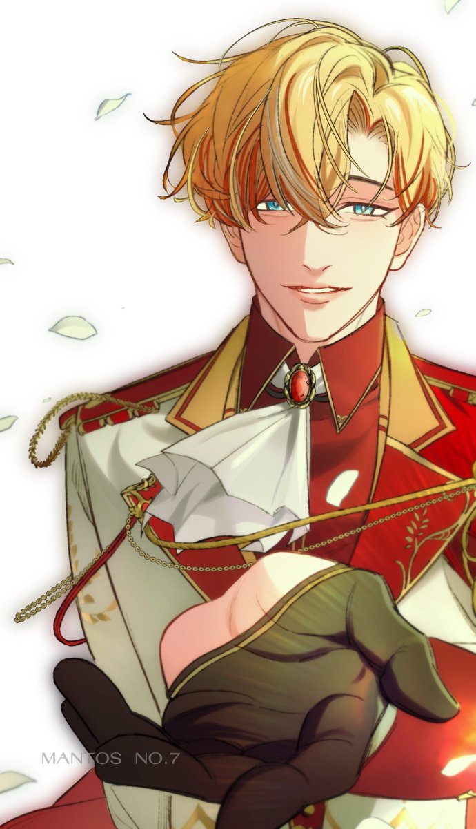 ☀ MANTOS NO.7 ☀ tweet media