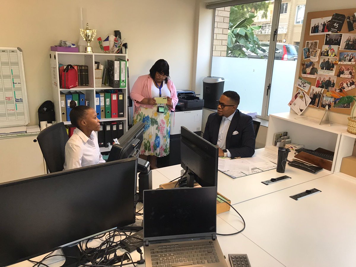 French-SA Chamber tweet media