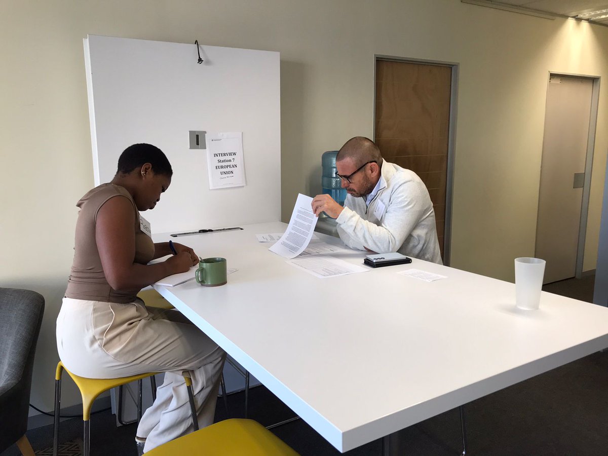 French-SA Chamber tweet media