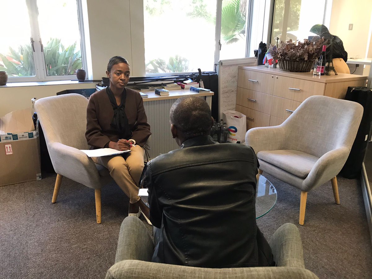 French-SA Chamber tweet media