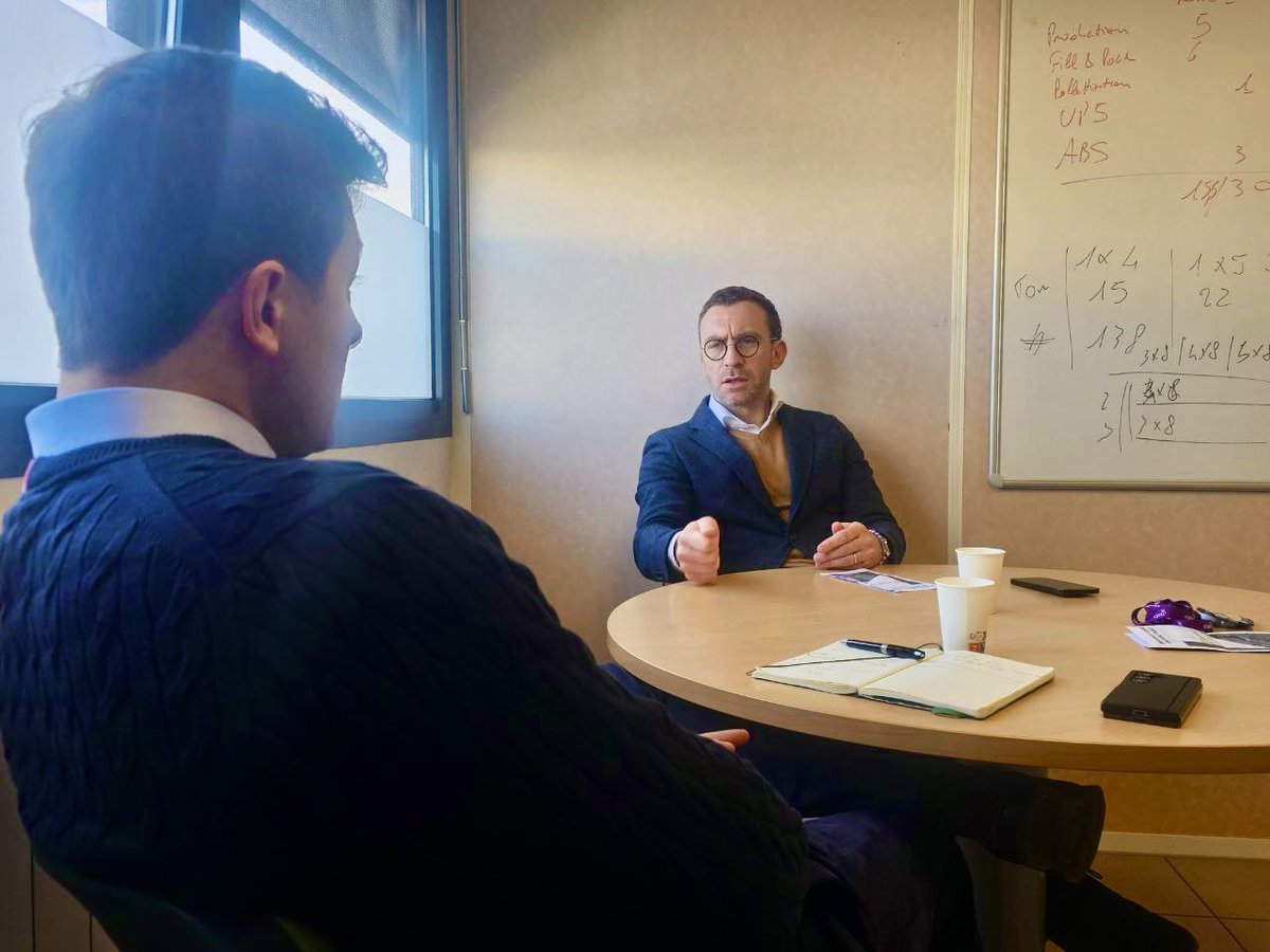 Julien DIVE tweet media