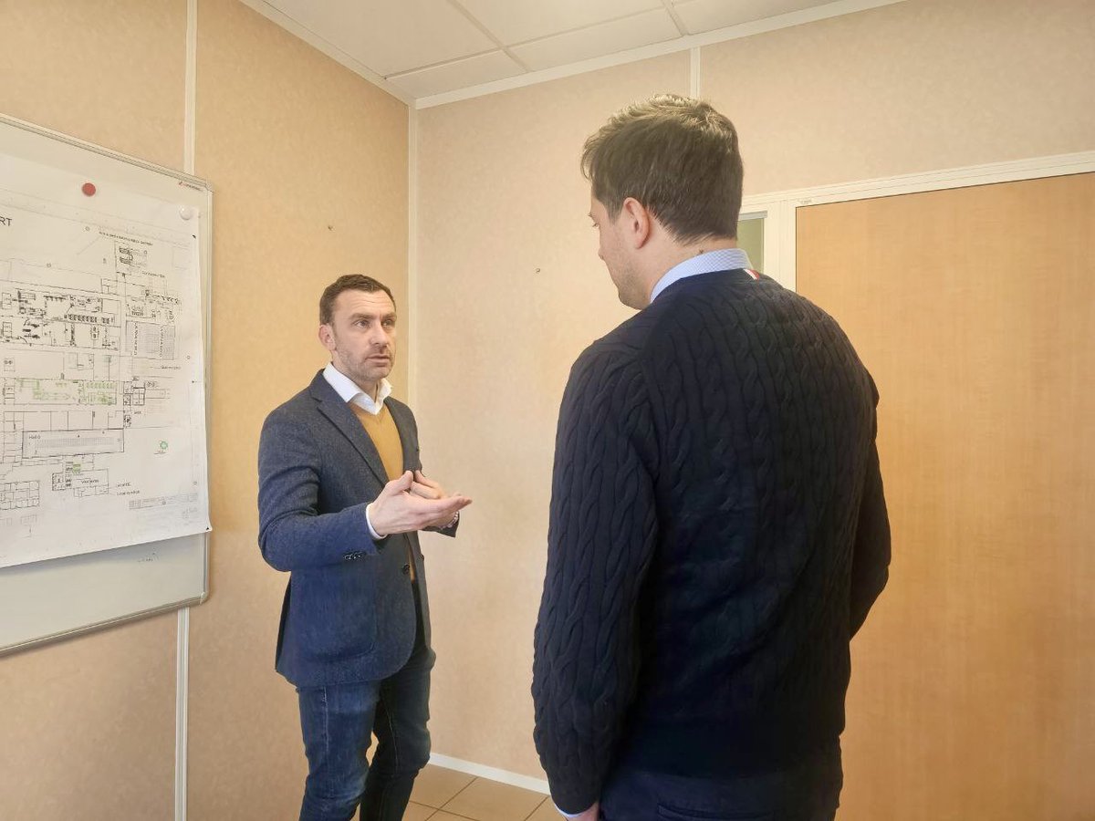 Julien DIVE tweet media