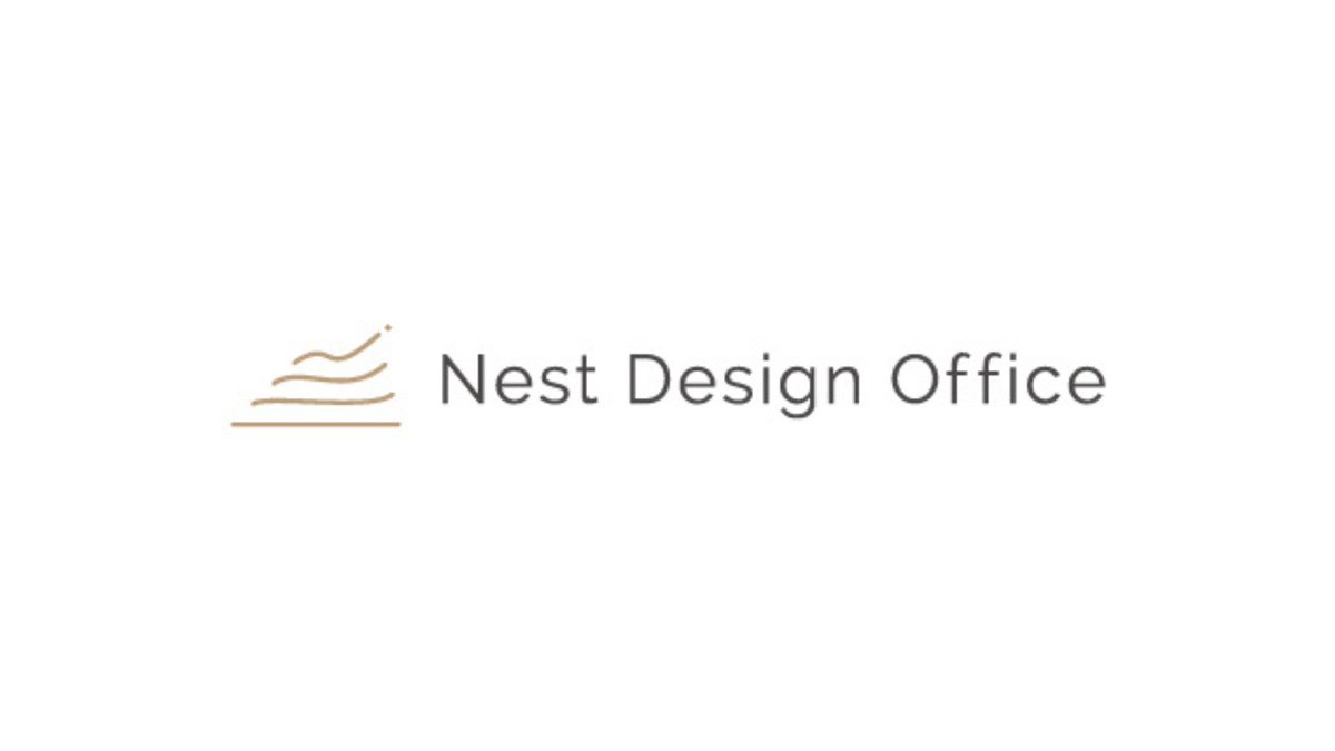 なかもと｜Nest Design Office tweet media