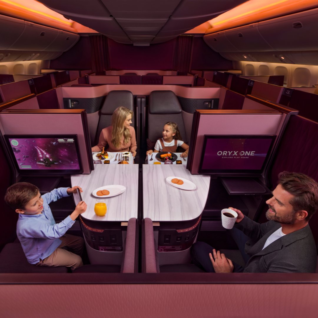 Simplexity Travel tweet media