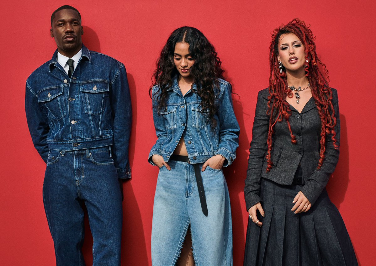 Fashion Trendsetter tweet media