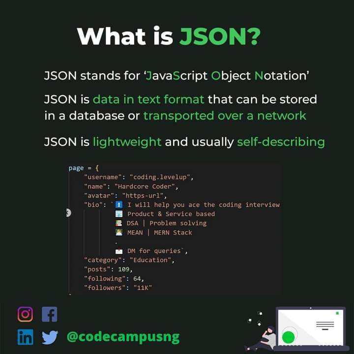 Code Campus tweet media