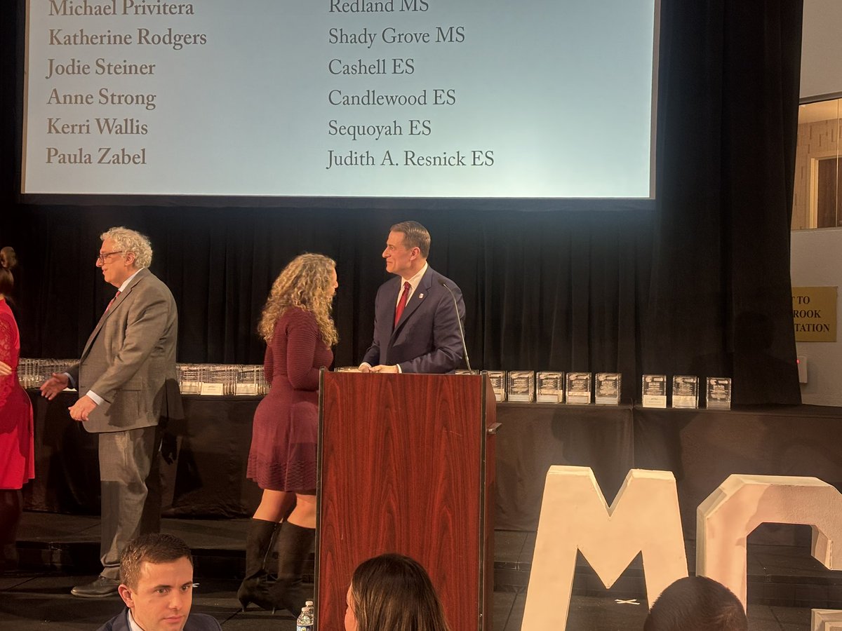 Flower Hill Elementary School tweet media