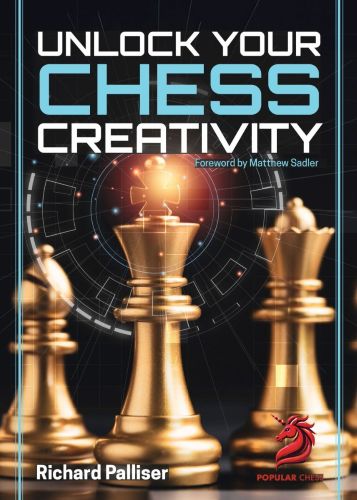 New In Chess tweet media