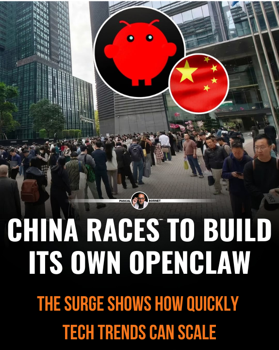 Pascal Bornet tweet media