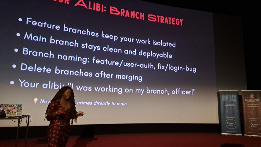 GroningenPHP and friends tweet media