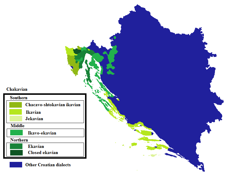 Croatian-Istrian tweet media