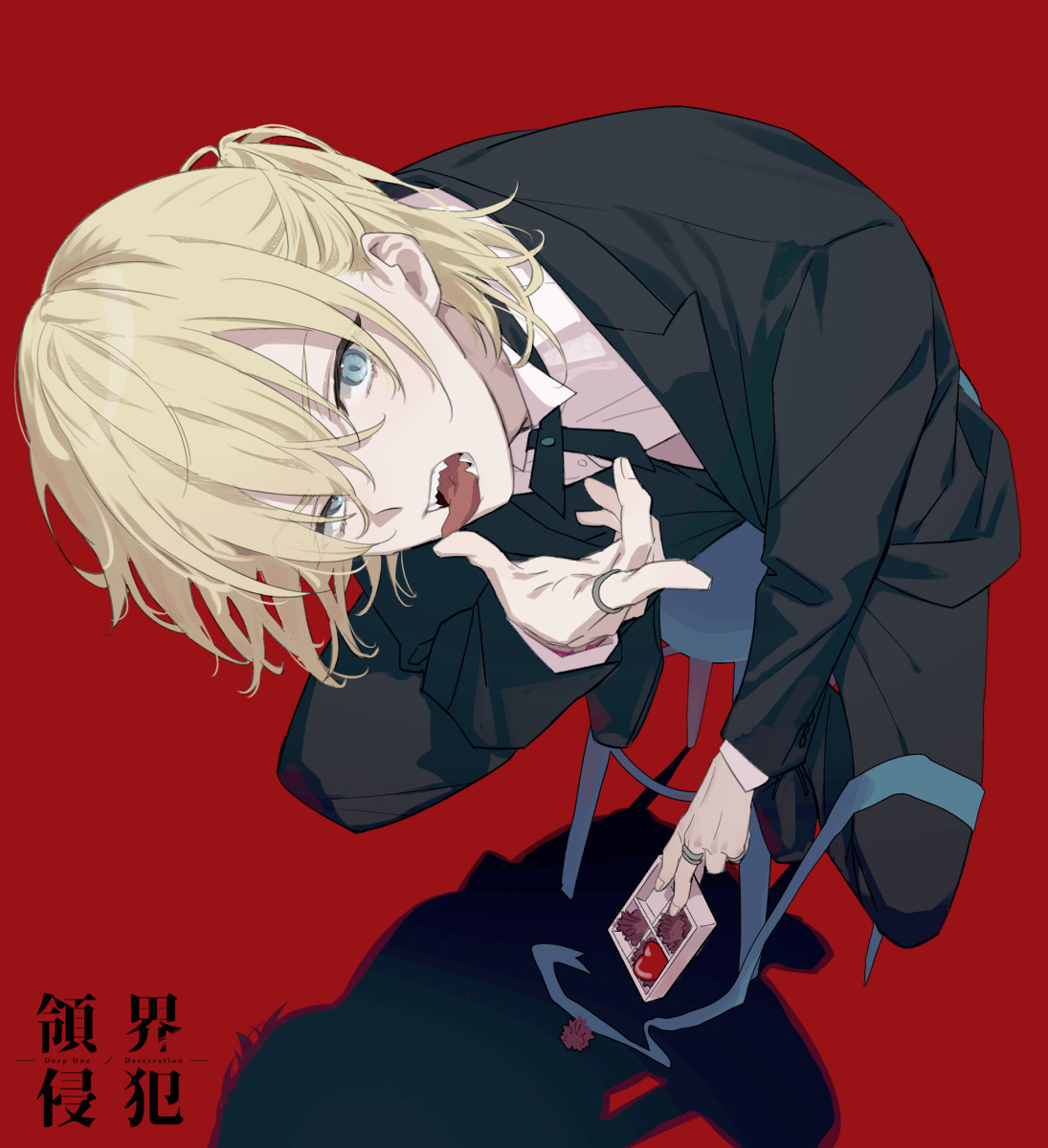 Nameless公式 tweet media