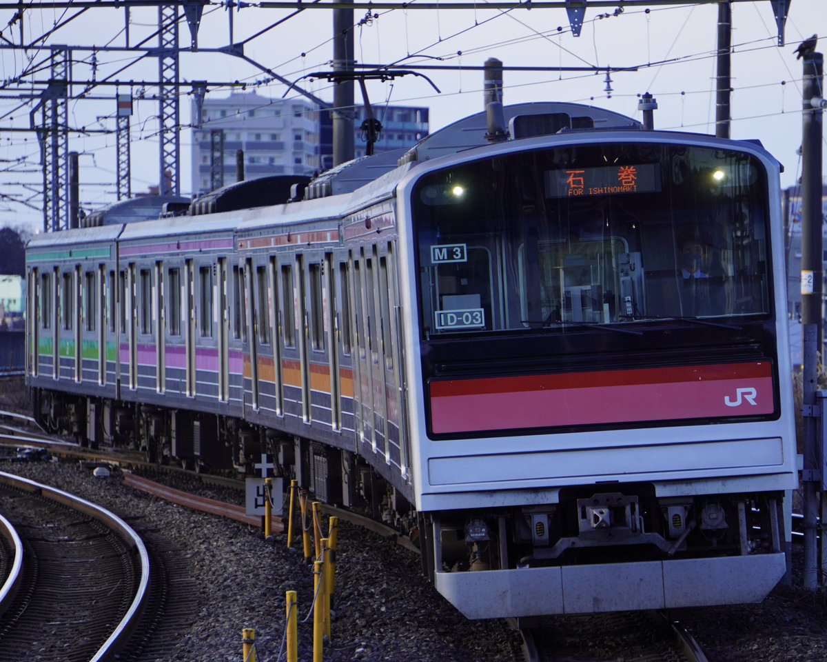 KTK_255's tweet photo. 思い出の車両が引退するのは寂しいですね…
今までありがとう！　お疲れ様でした https://t.co/tQHKH0bOho