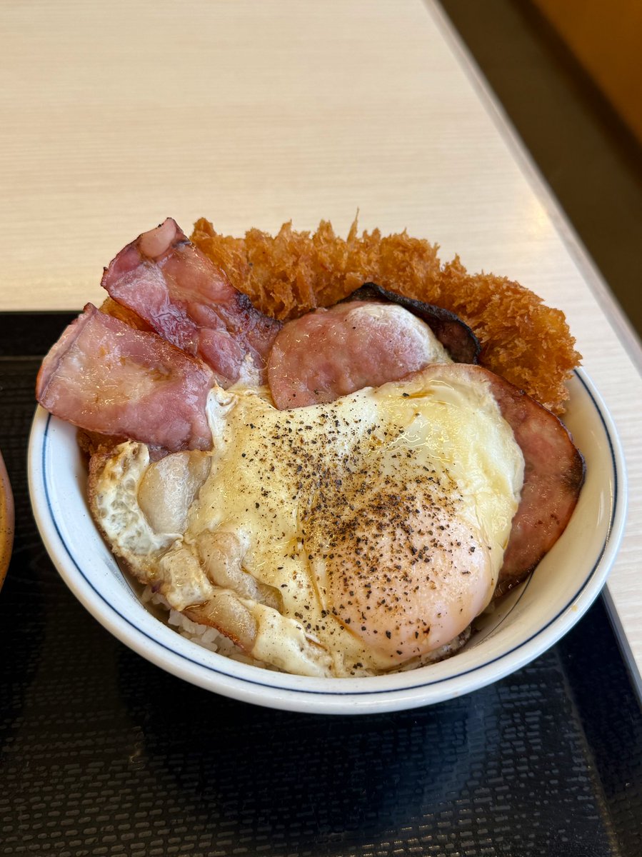 バーキン君【大阪グルメ】 tweet media