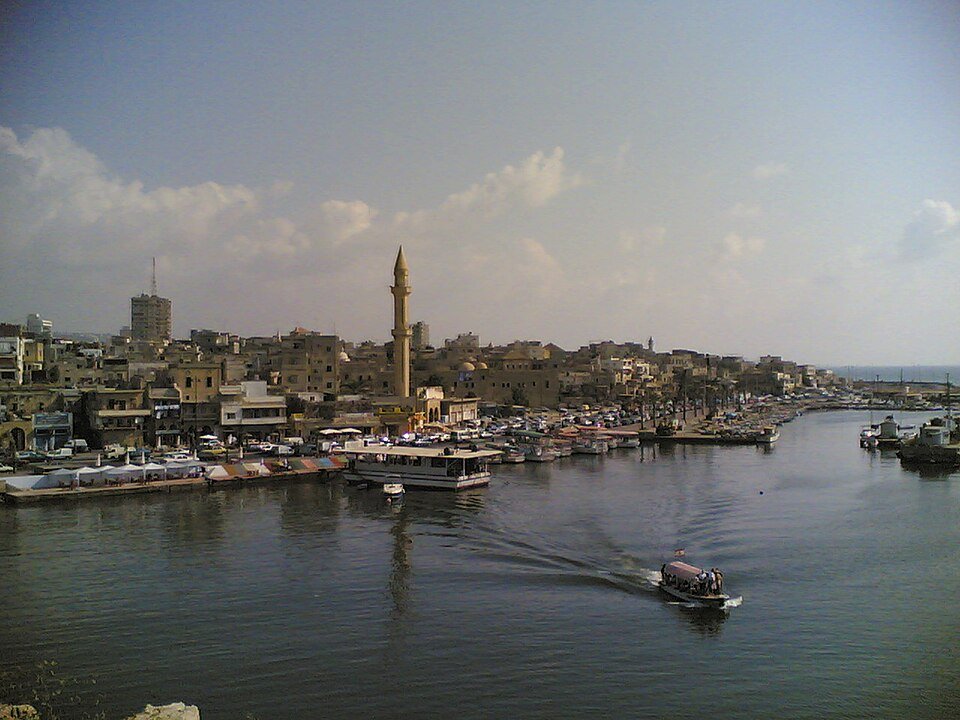 mcc43_'s tweet photo. Ho visto #SIDONE quando non piovevano le bombe di #Israele.
Un gioiello di città fenicia, fondata nel IV millennio a.C.
#Libano https://t.co/P11jy7DI0K