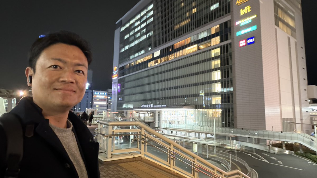 ラバー博士　最もタイヤを愛する男 tweet media