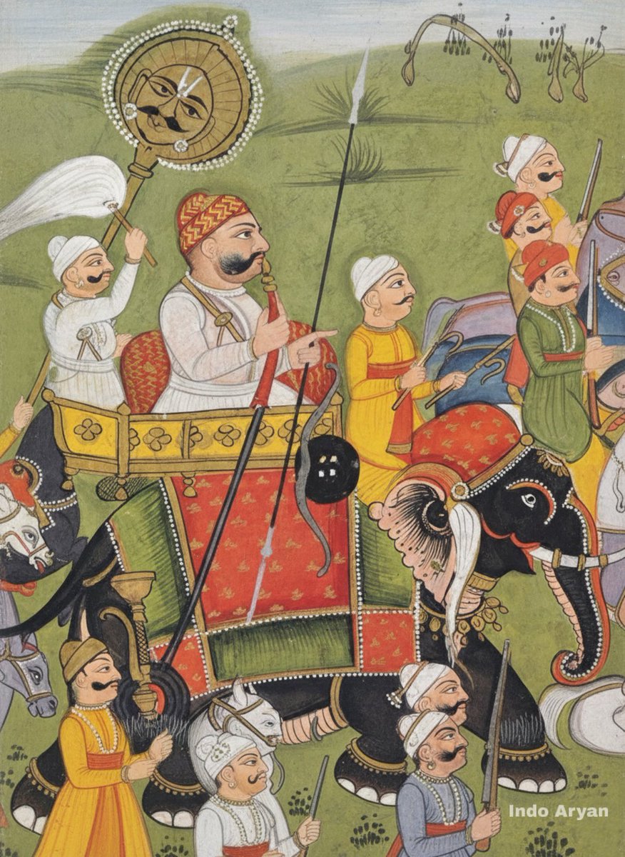 Āryāvarta tweet media