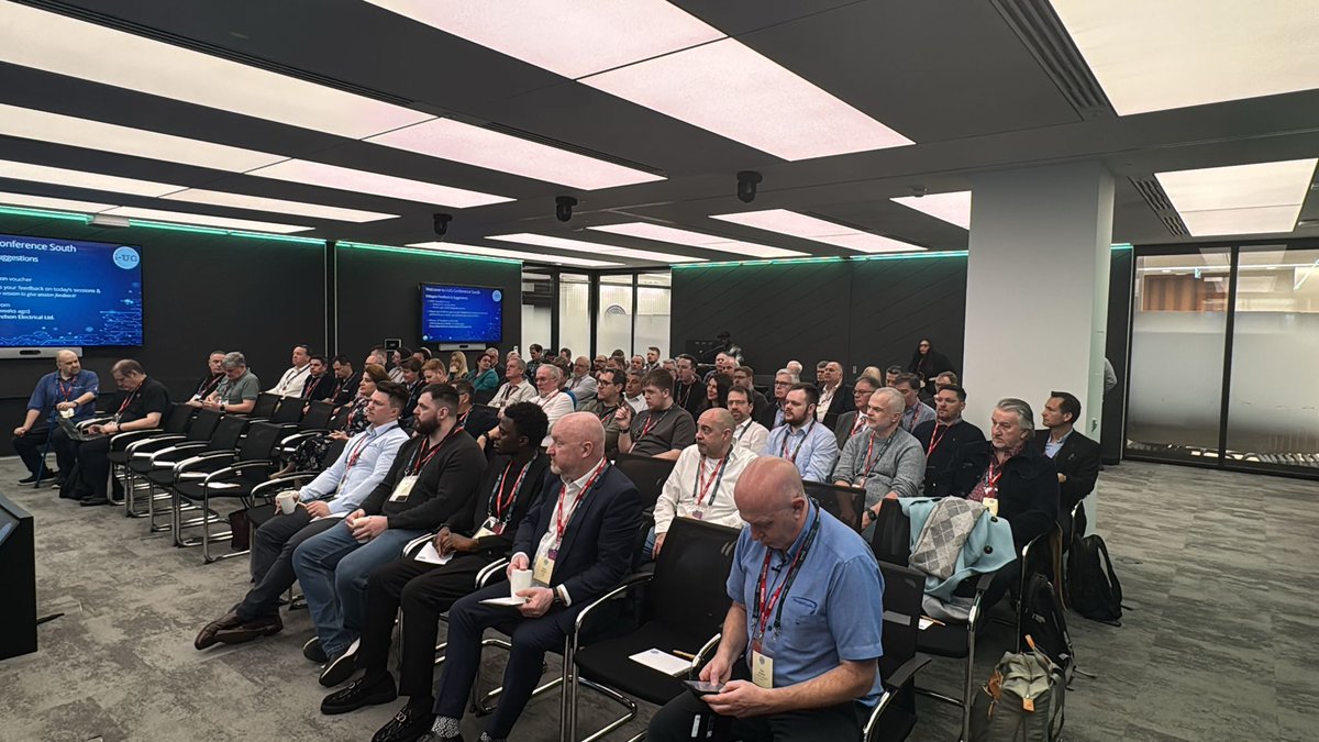 i-UG IBM i UserGroup tweet media