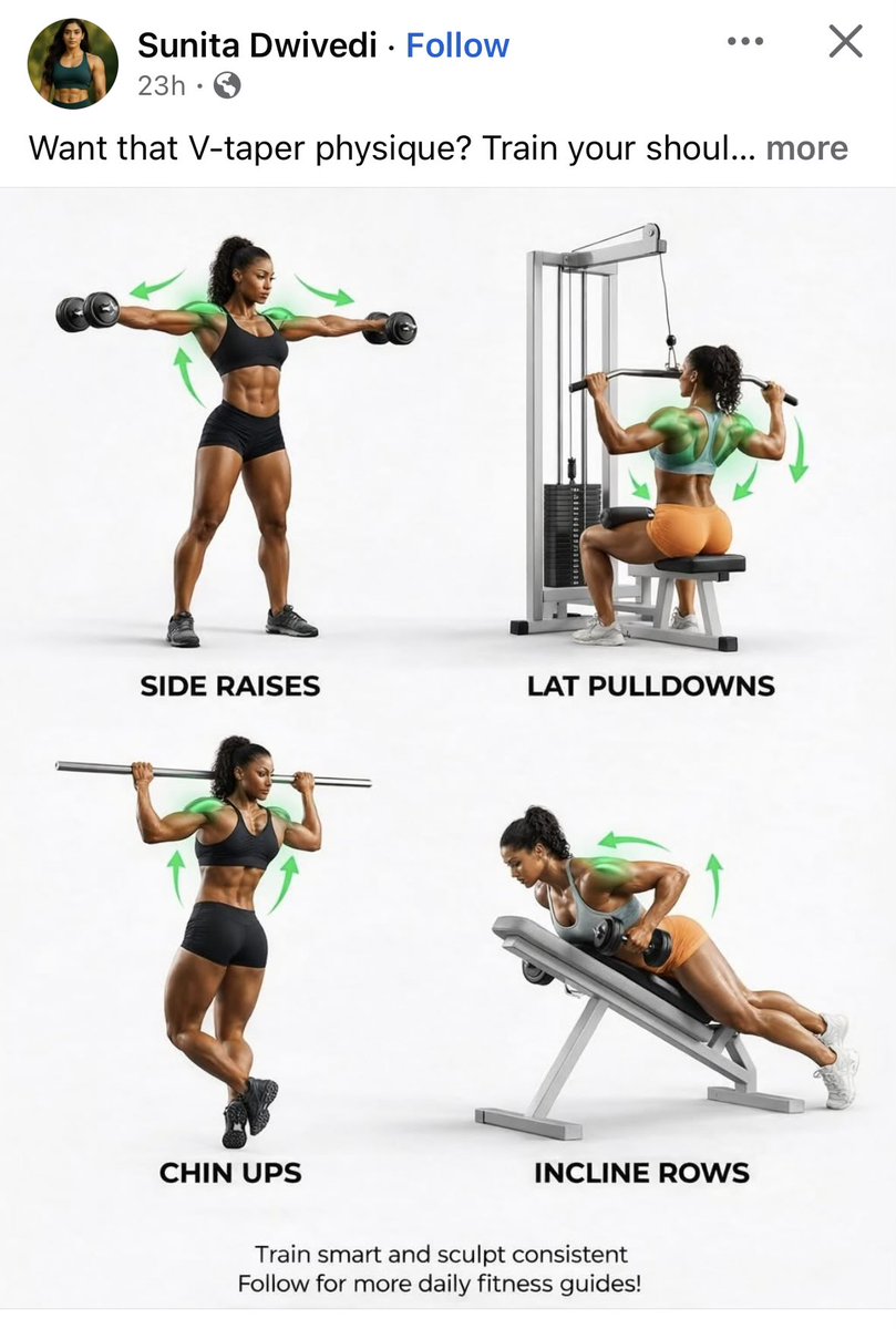 The Real Rodney Lacroix tweet media