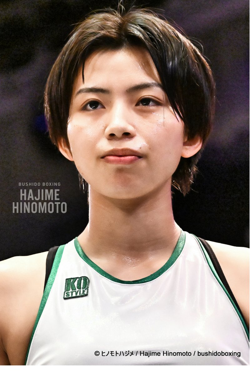 🐈 ヒノモトハジメ @武士道ボクシング 🐈 tweet media