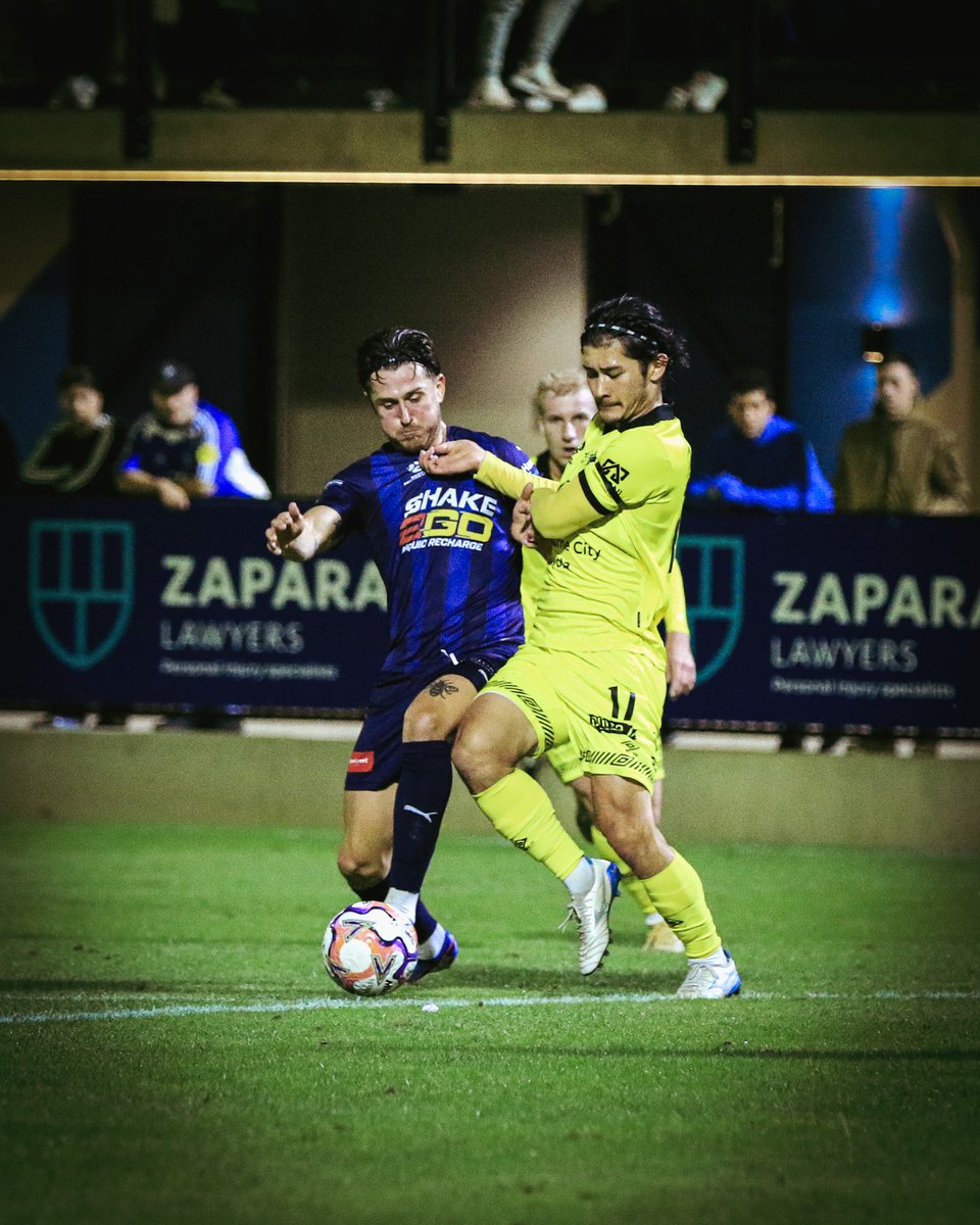 Oakleigh Cannons FC tweet media