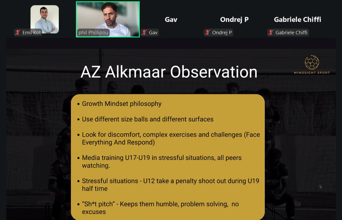 Football Courses tweet media