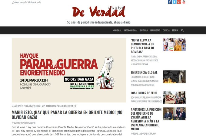 Sare Antifaxista tweet media