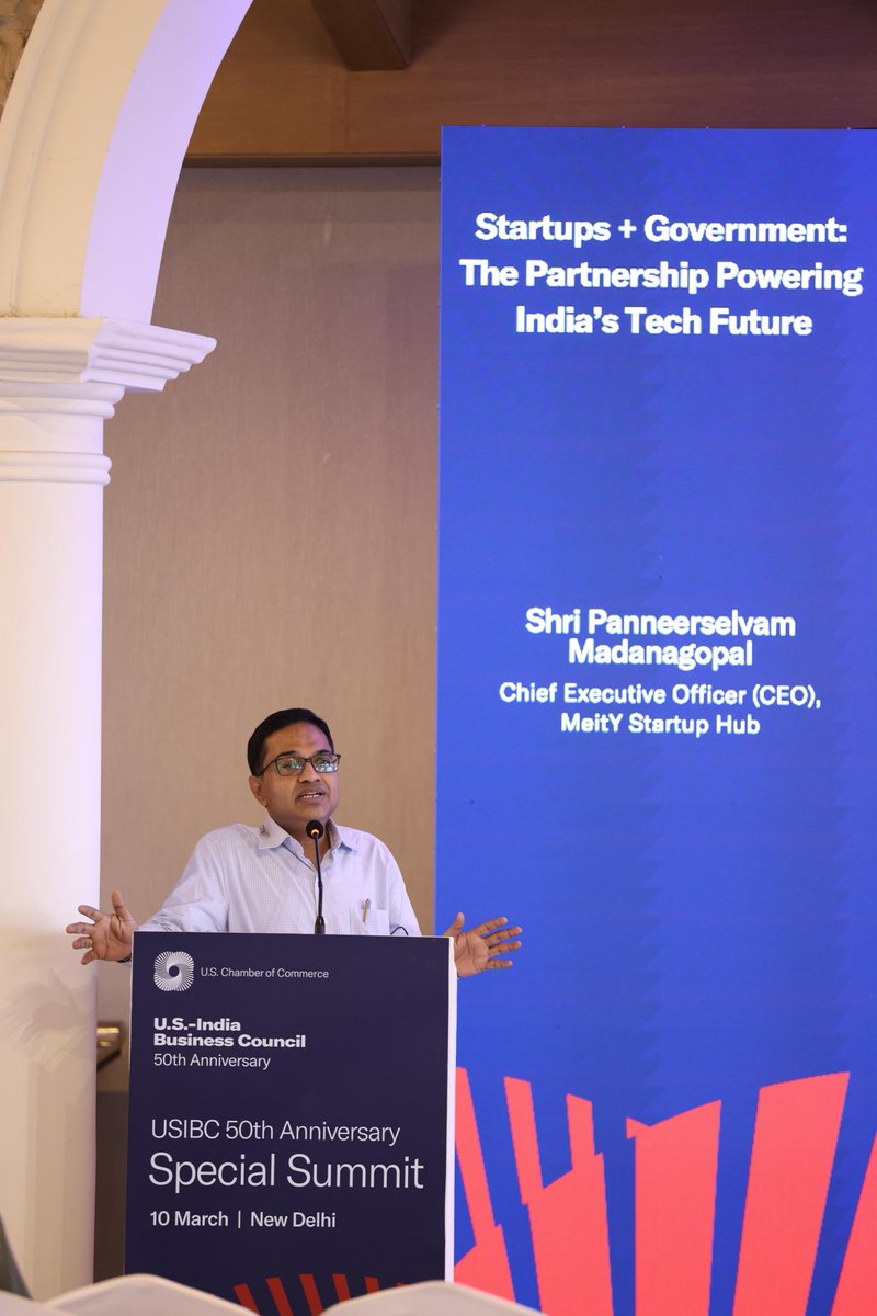 U.S.-India Business Council tweet media