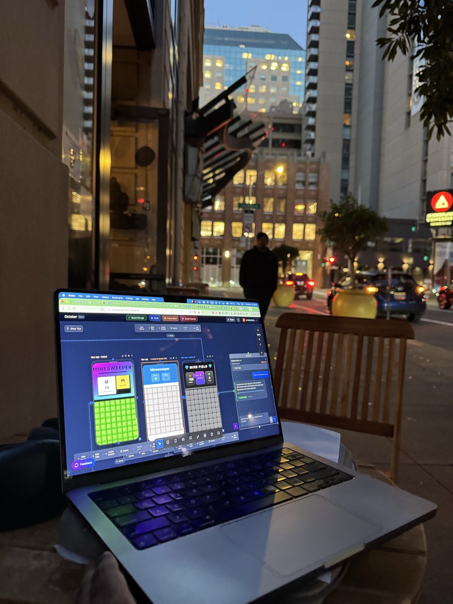 Harsh Savergaonkar tweet media