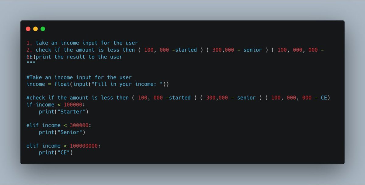 Performed these simple tasks with few lines of code in python✍🏽