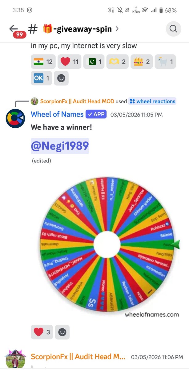 PropFirms Audit tweet media