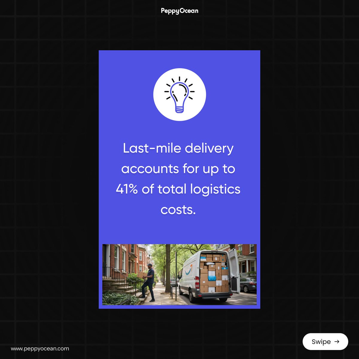 PeppyOcean | Mobile App Development Company tweet media