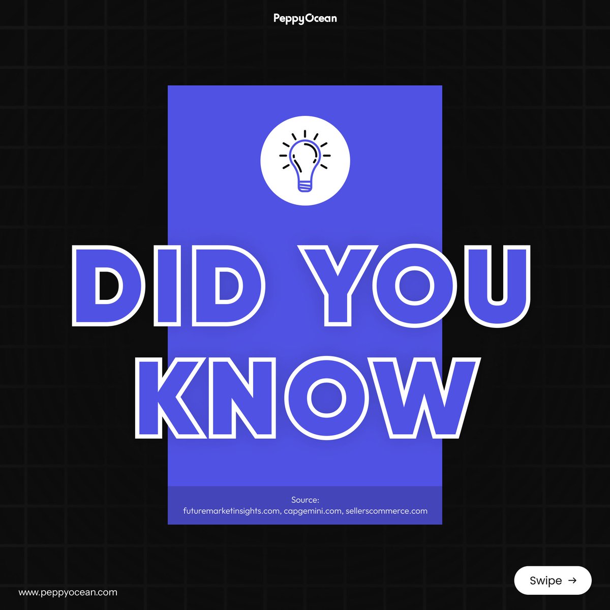 PeppyOcean | Mobile App Development Company tweet media