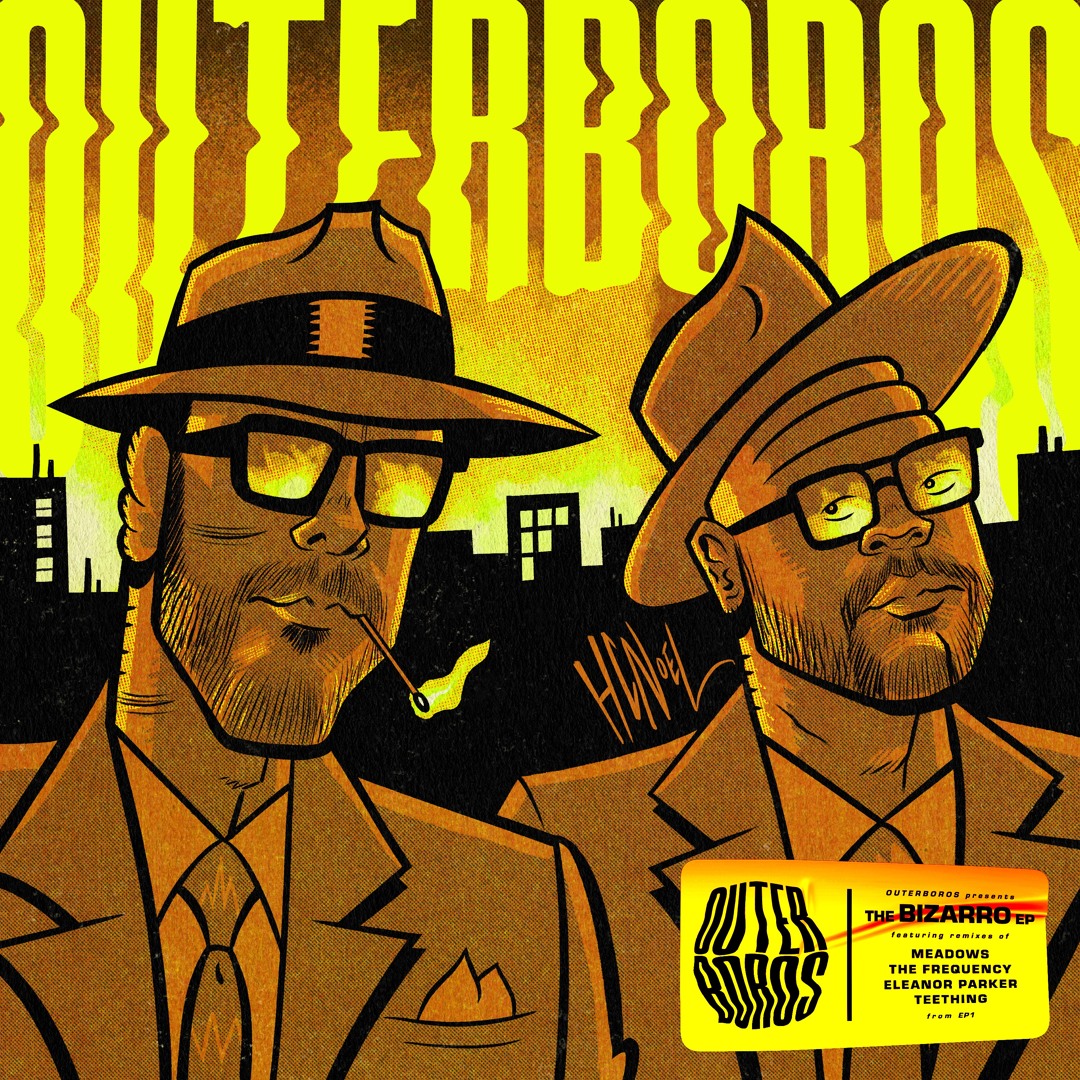 Frequency State tweet media