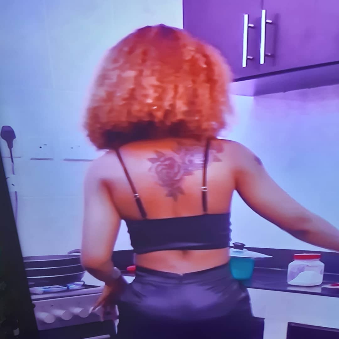 achugwotwins's tweet image. Checking up with Mercenaries. 
Drop any photo of Mercy Eke with you.  Let's go 🥰🥰🥰🥰🥰🥰

@love_ibanga @real_mercyeke

#MercyEke #BBN