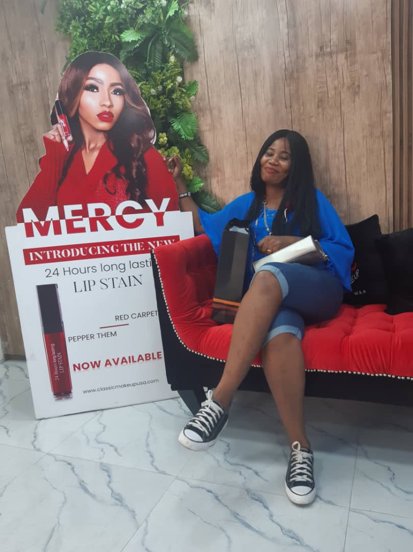 achugwotwins's tweet image. Checking up with Mercenaries. 
Drop any photo of Mercy Eke with you.  Let's go 🥰🥰🥰🥰🥰🥰

@love_ibanga @real_mercyeke

#MercyEke #BBN