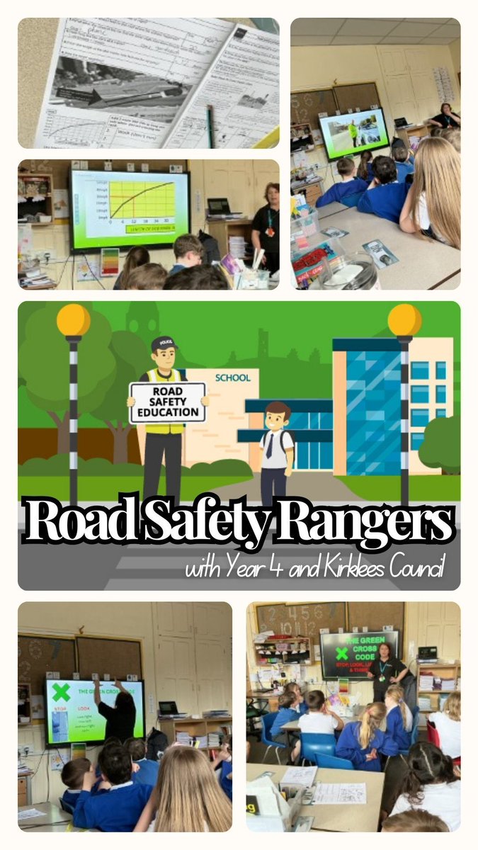 Shelley First School tweet media